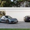 Porsche 911 Turbo S 2025: potenza e innovazione al vertice