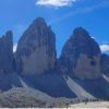 Precipita sulle Tre Cime di Lavaredo, morto 64enne membro del Soccorso alpino