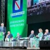 Prima giornata da record al Campania Mater, tra folla, idee e visione