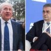 Regionali Campania, nel centrodestra cresce ipotesi civico: in pole Lorito e Romano