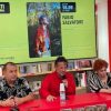 Ricominciare dopo la malattia, presentato a Roma il libro ‘Cenere zero’ di Fabio Salvatore
