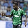 Sassuolo-Lazio 1-0, decide Fadera