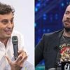 Scanzi vs Parenzo: botta e risposta social dopo la lite tv tra Iacchetti e Mizrahi