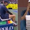 Sinner, ‘caso asciugamani’ agli Us Open: cos’è successo in semifinale