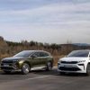 Skoda Elroq MY26: debutta la 85x a trazione integrale