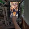 Snapchat annuncia Snap OS 2.0 per gli Spectacles AR