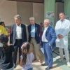 ‘Sorrisi e cure in sicurezza’, festa al Policlinico Tor Vergata per il World Patient Safety Day
