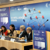 Sostenibilità: Forum Mobility&Smart City, al centro la ‘co-intelligenza urbana’