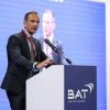 Tabacco, Fedriga: “Cresce hub Bat Trieste grazie a risposta sistema FVG”