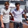 Tartarini, coach di Musetti: “Derby con Sinner agli Us Open è storia”. L’aneddoto sulla prima sfida