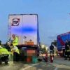 Travolto da un muletto a Vigonovo, morto 61enne