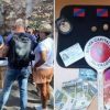 Truffa delle tre carte, arrestate 2 persone della ‘batteria del Colosseo’