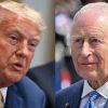 Trump arriva nel Regno Unito e re Carlo srotola il tappeto rosso