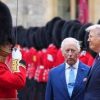 Trump e quell’ossessione per i reali inglesi (e Lady Diana): “Incontrarli vuol dire avercela fatta”