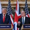 Trump, la gaffe: “Albania era in guerra contro Azerbaigian”