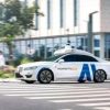 Uber e Momenta, test di robotaxi senza conducente in Germania dal 2026