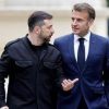 Ucraina, Trump: “Molto deluso da Putin”. Zelensky oggi da Macron