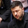 Ucraina, Zelensky: “Putin non si ferma con le parole, servono passi decisivi degli alleati”