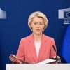 Ucraina, von der Leyen: “Europa ha piano per invio truppe, accordo con Usa”