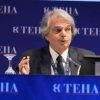 Ue, Brunetta a Cernobbio: “Rimettere crescita e coesione al centro del progetto europeo”