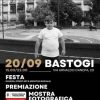 Una mostra e aperitivo sociale, sabato al Bastogi di Roma con ‘Amici dei Bimbi Ets’
