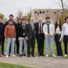 Università, da Fondazione Dompé 56 nuove borse di studio