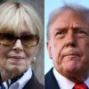 Usa, Corte appello conferma: Trump deve pagare 83 milioni a Jean Carroll