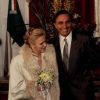 Verissimo, Katia Ricciarelli ricorda Pippo Baudo: “Non perdonerò mai, potevo rimanere con lui fino alla fine”