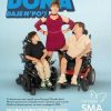Veronika-Lucia Ocone vende ‘Guerrierò’, l’irriverente campagna di Famiglie Sma