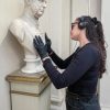 A Palazzo Pitti la Galleria d’arte moderna è un museo multisensoriale