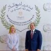 A Sharm il bilaterale Meloni-al Sisi: “Insieme per la pace in Medio Oriente”