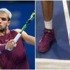 Alcaraz ancora infortunato? La fasciatura ‘sospetta’ al Six Kings Slam