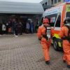 Ancona, scuola evacuata per sostanza urticante nell’aria: tre ragazzi in ospedale