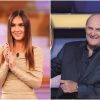 Ascolti tv, Canale 5 pigliatutto: la prima serata è di ‘This is Me’ e Scotti fa il 27%