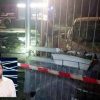Attentato a Ranucci, nuovo sopralluogo: al vaglio le telecamere, analisi Ris su reperti ordigno