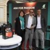 Auto: PETRONAS Lubricants International lancia il nuovo lubrificante Selenia