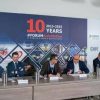 Automotive, studio AlixPartners: ‘arretra mercato europeo, nel 2030 costruttori cinesi a quota 13%’