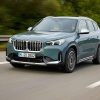 BMW lancia la flotta dimostrativa “HVO100 only” per le aziende