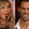 Ballando, Lucarelli provoca Fognini: “Vuoi essere Sinner o Fantozzi?”