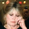 Brigitte Bardot ricoverata di nuovo, media: “In ospedale da 10 giorni”