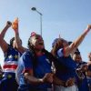 Capo Verde fa la storia e si qualifica ai Mondiali. Poi l’invasione di campo