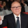 Carlo Verdone: “Non mi sento intrappolato nel mio mito”