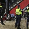 Champions League, media: “Circa 180 tifosi del Napoli fermati a Eindhoven”