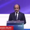 ComoLake, Butti: “Q-Alliance risultato diplomatico del governo”