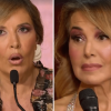 D’Urso flop a Ballando con le stelle, Lucarelli: “Sei diventata il trash”