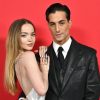 Damiano David e Dove Cameron si sposano? L’anello fa sognare i fan