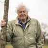 David Attenborough da record, a 99 anni vince il Daytime Emmy Award