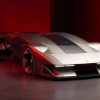 Ferrari F76: la prima hypercar digitale come manifesto del futuro