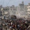 Gaza, Netanyahu: “Valico di Rafah resterà chiuso fino a che non saranno consegnati tutti i corpi degli ostaggi”