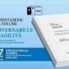 “Governare la fragilità”, il 17 ottobre ad Avellino la presentazione del libro di Roberto Garofoli e di Bernardo Giorgio Mattarella